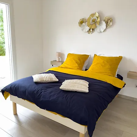 Chene Villa Anould