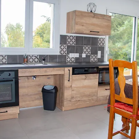 Chene Villa *